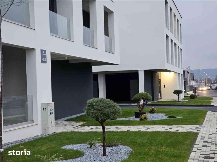 Apartament cu 2 camere în Unirii