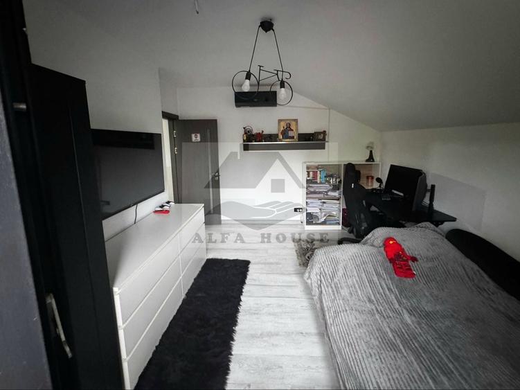 Casa premium - Prosumator, Brasov - Noua, 194 mp pe 517 mp teren - 19