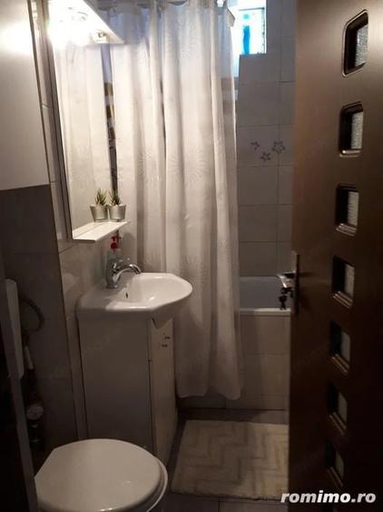 Apartament cu 2 camere decomandat în Progresul