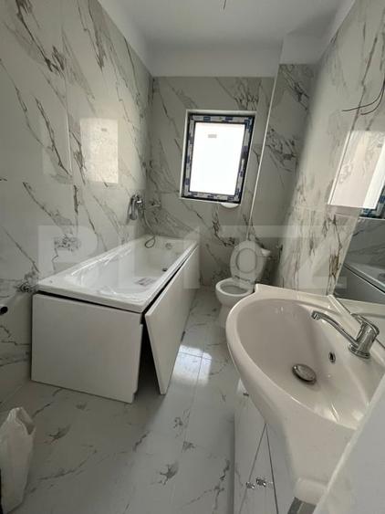 Apartament 3 camere, 65 mp, zona Visani - 14