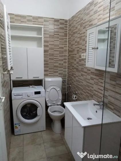 Garsonieră nedecomandată în Apărătorii Patriei
