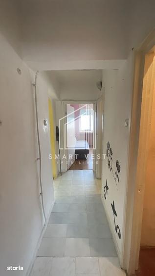 Apartament 3 camere | Etaj 4 | Micro 16 - 2