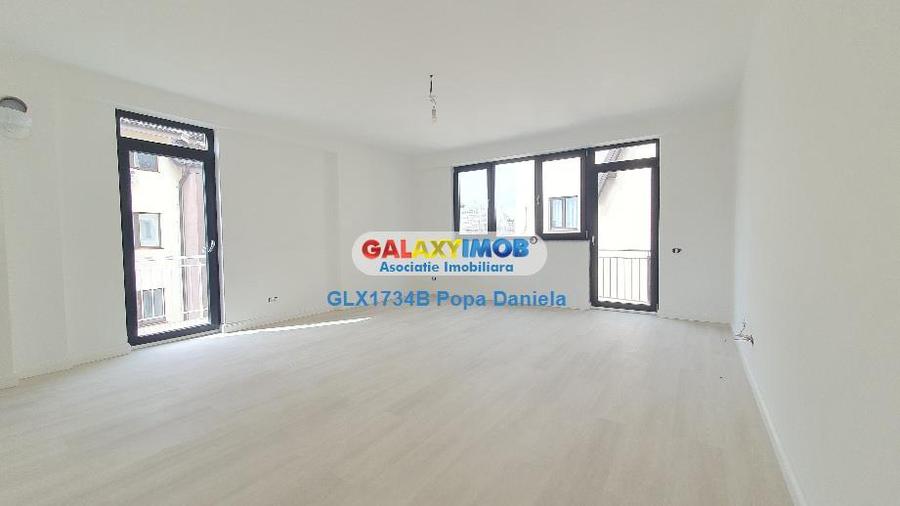 Apartament cu 3 camere decomandat în Mihai Bravu