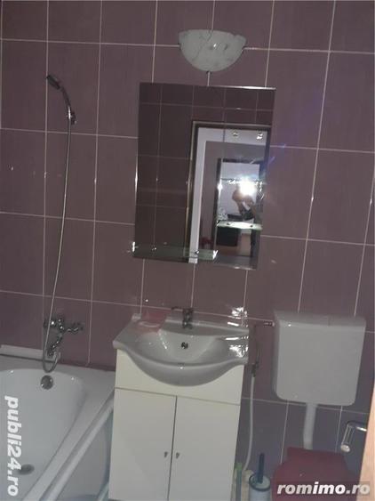 Propun spre inchiriere apartament cu 2 camere in zona Rahova - 3