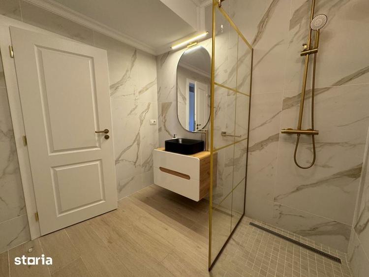 Apartament cu 3 camere în Bună Ziua