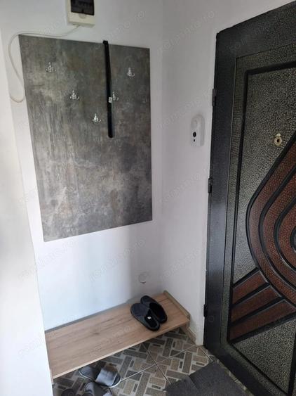 Apartament cu 2 camere decomandat, mobilat în Micro 17