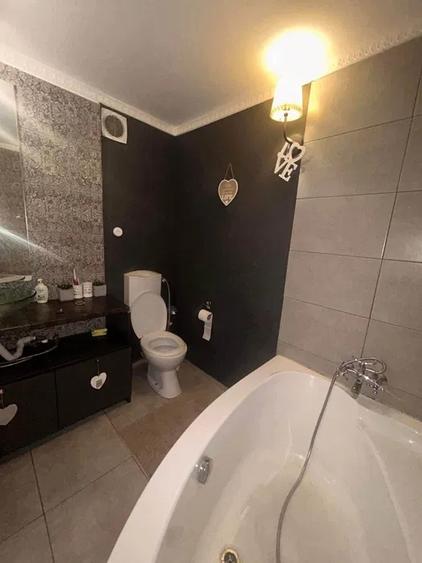 Apartament 2 camere Gorjului 58mp-Metrou Gorjului 5-7 minute - 5