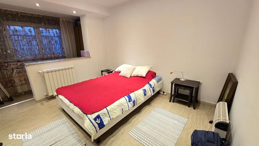 Apartament cu 3 camere în Ultracentral