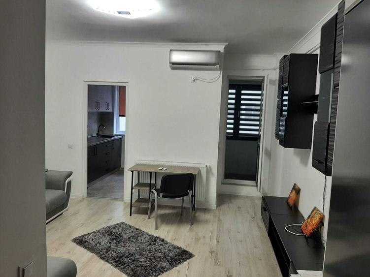 Garsonieră semidecomandată în Tineretului