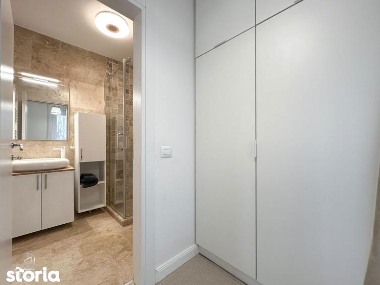 Prima inchiriere ! Apartament 3 camere langa Padurea Baneasa | Mobilat - 4