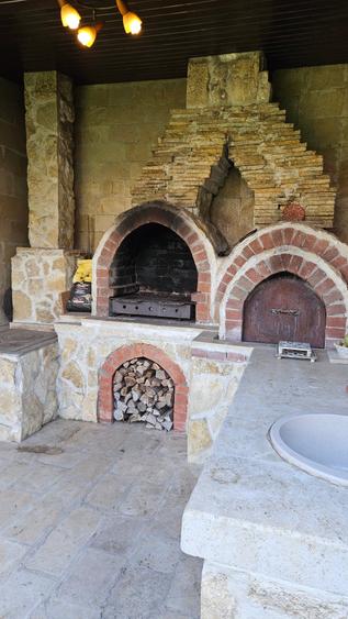Casă individuală cu 3 camere cu Canalizare în Corbeanca