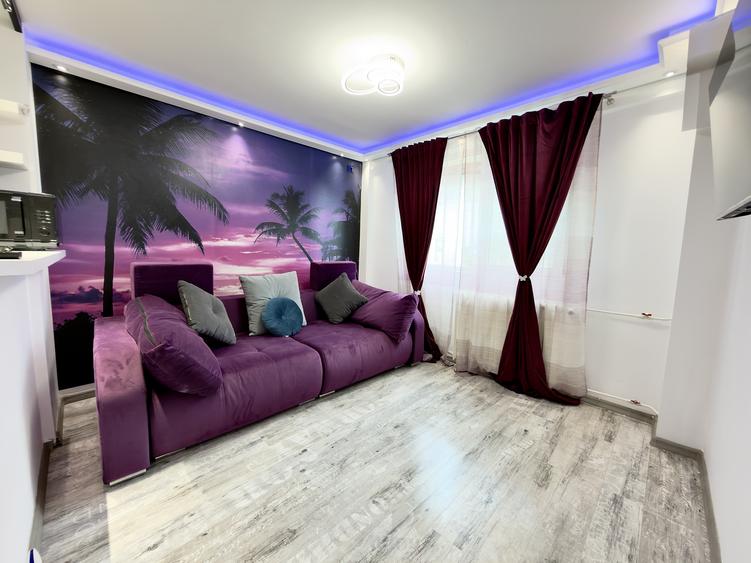 Apartament 2 Camere , decomandat, Zona Dorobanti-Perla - 5