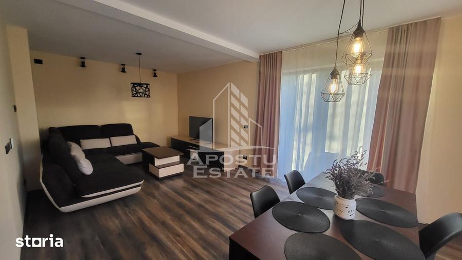 Casă cu 4 camere cu Teren 300 Mp în Dumbrăvița
