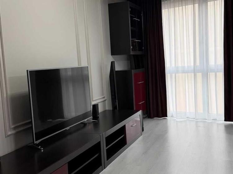 Apartament cu 2 camere decomandat în Burdujeni