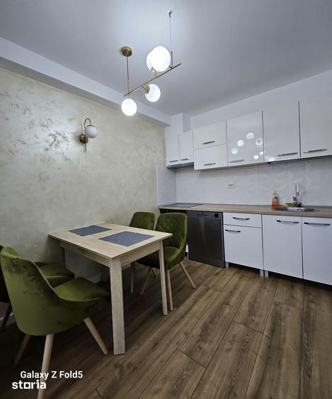 Apartament 3 camere de inchiriat | Victoria Residence Nufarul - 19