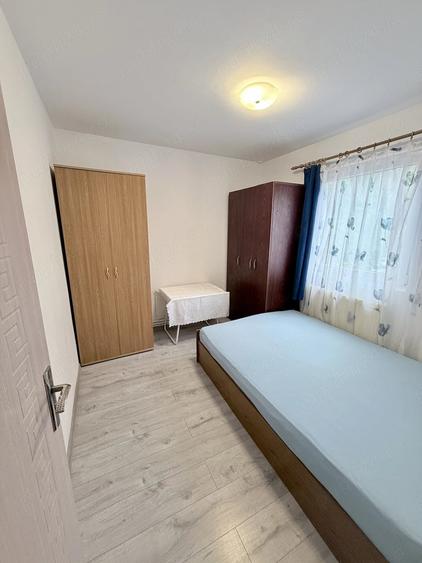 Apartament cu 2 camere semidecomandat în Vasile Aaron