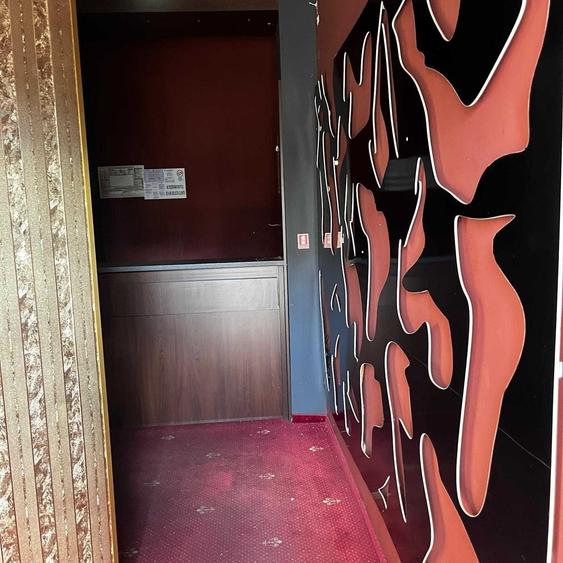 Spațiu comercial, de 76 mp, în Central