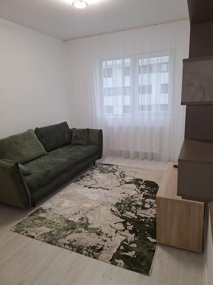 Garsoniera decomandata-Bloc Nou -Comision 0%-Militari Residence - 5