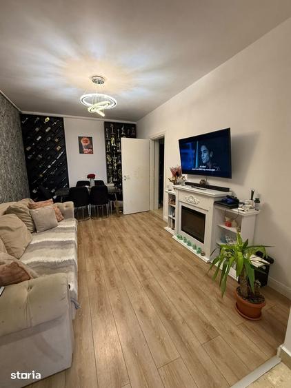 Apartament cu 3 camere decomandat în Timișoara