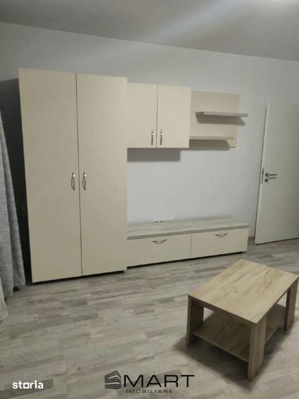 Apartament cu 2 camere în Tractorul