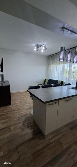 Apartament cu 2 camere în Copou