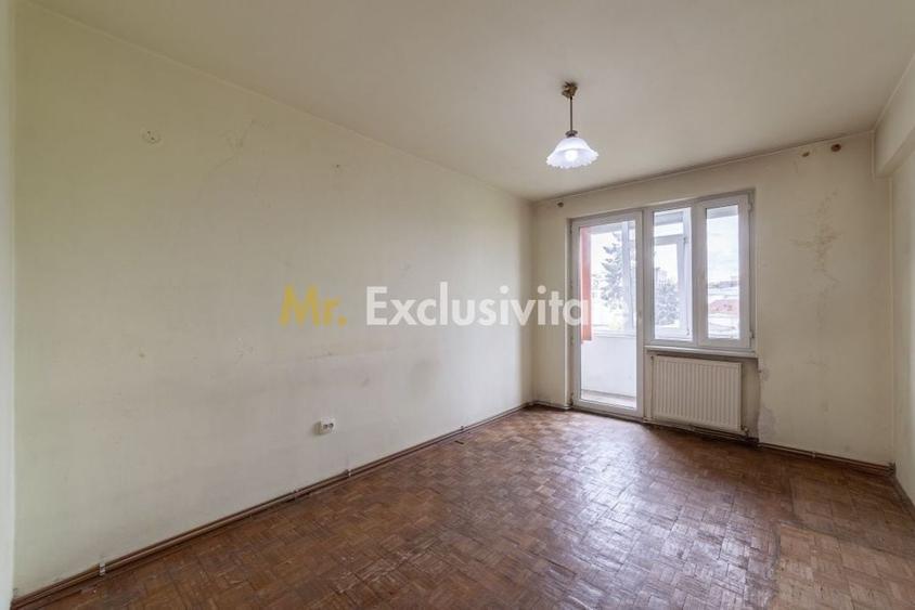 Apartament 2 camere et 3/4 Central, Pitesti - 5