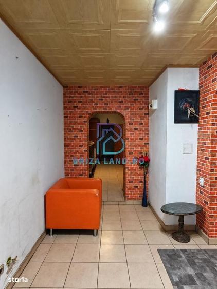 Casă cu 4 camere cu Teren 94 Mp în Colentina