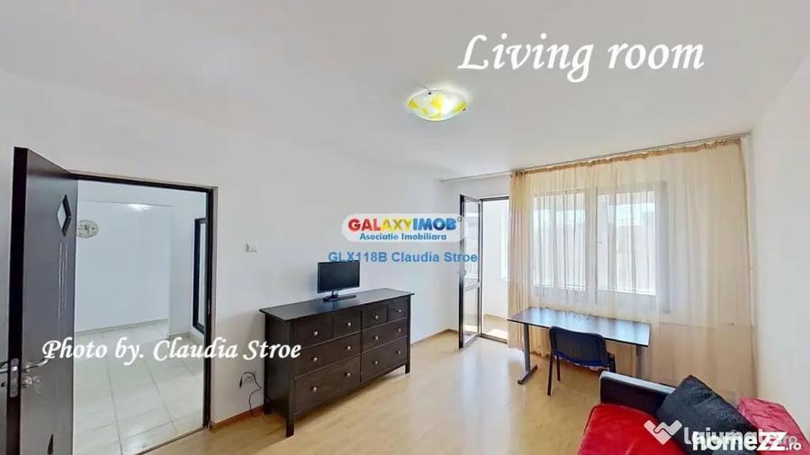 APARTAMENT 2 CAMERE DRISTOR METROU - 5