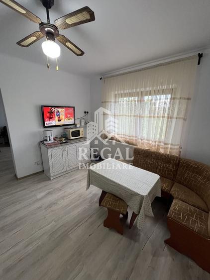 Casă individuală cu 3 camere cu Canalizare în Sud