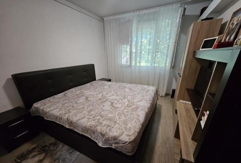 Apartament cu 2 camere decomandat în Giurgiului