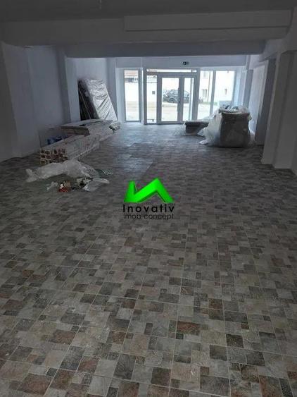 Spatiu comercial de inchiriat Sibiu Turnisor - 1