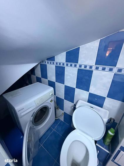 Casă cu 4 camere decomandat cu Teren 80 Mp în Andrei Mureșanu