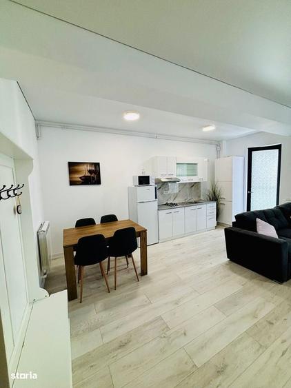 10% DISCOUNT Apartament 2 camere Mamaia Nord 150 m de plaja - 13
