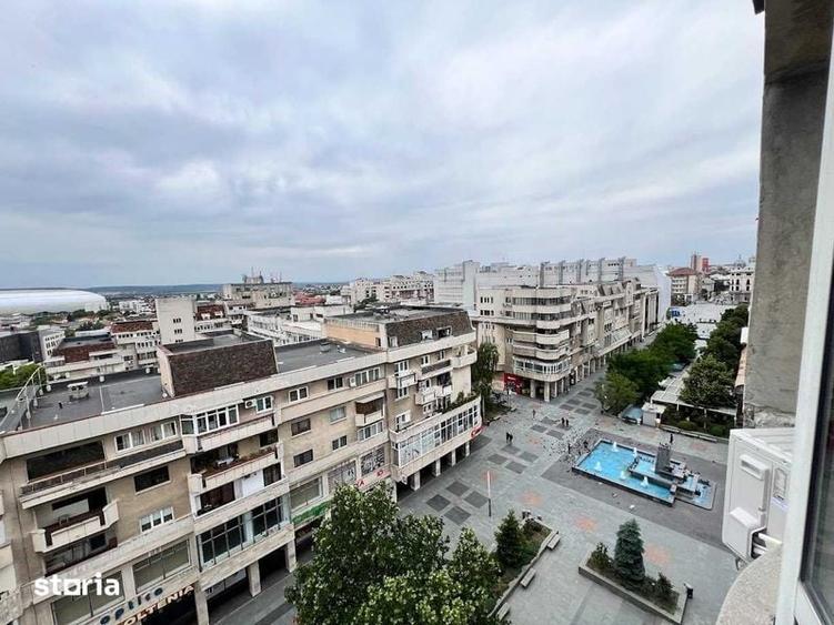 Apartament ultracentral Minerva (mobiliat, utiliat) - 1