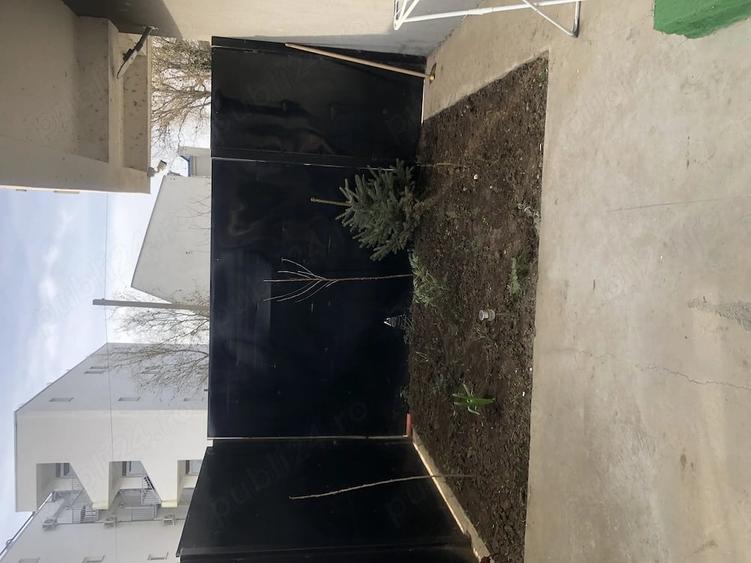 Garsonieră decomandată în Nord