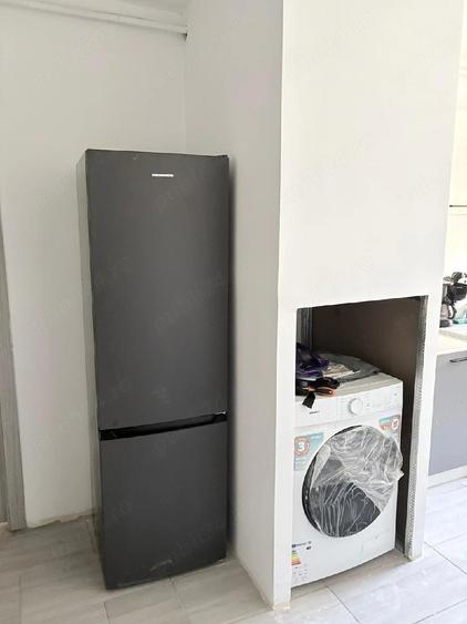 Apartament cu 2 camere decomandat, mobilat în Exterior Vest
