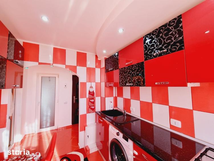 Apartament cu 2 camere în Țiglina 1