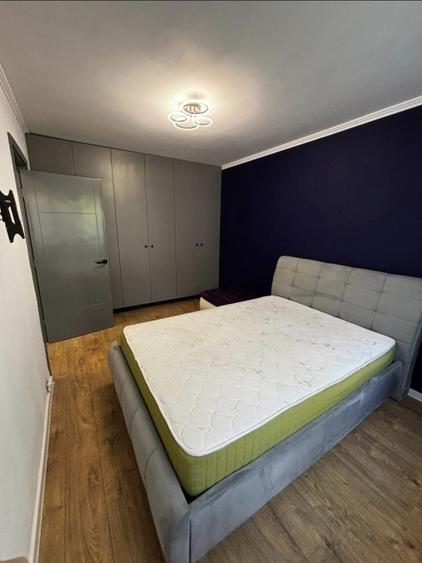 Apartament cu 2 camere decomandat în Semicentral