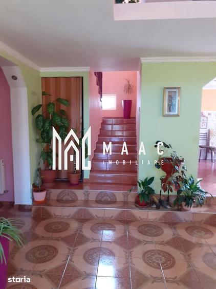 Casa spa?ioasa I 6 camere I Teren 845 mp I Zona de Case I Priveli?te S - 5