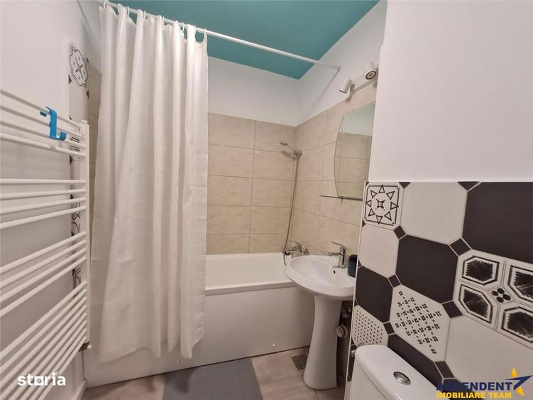 Garsoniera Renovata, Piata Dacia, Bulevardul Victoriei, Brasov - 19