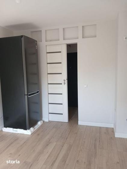 Apartament 2 camere, decomandat, etaj 1, str. Paltinisului 75 - 1