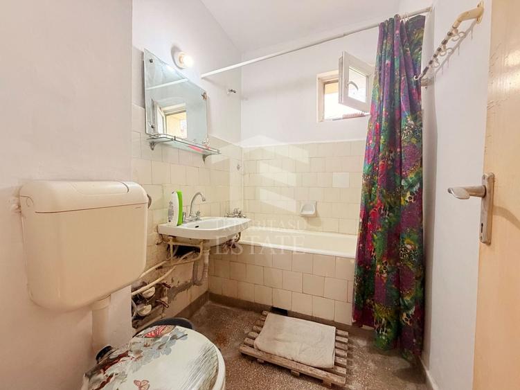 Apartament cu 2 camere circular în Drumul Taberei