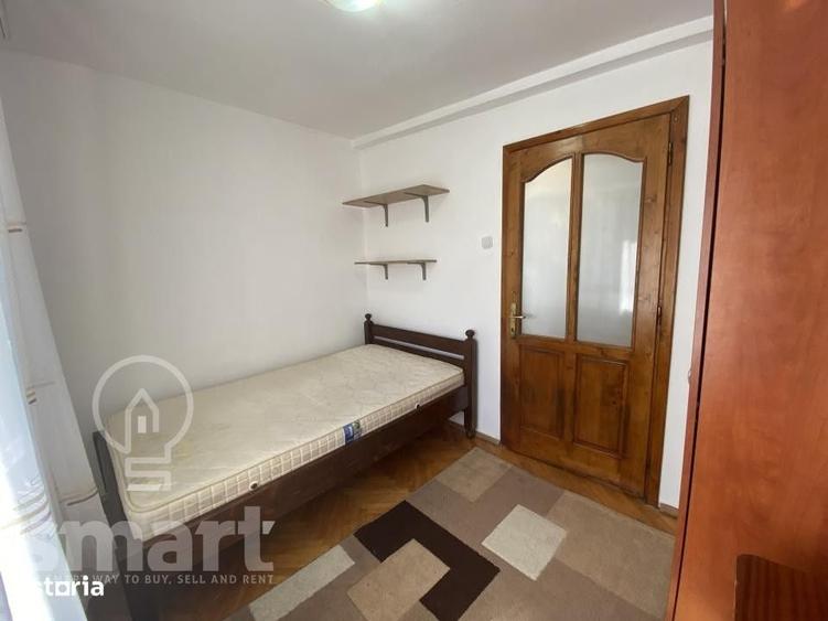 Apartament 2 camere confort 2 Gheorgheni - 6