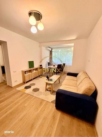 Apartament 2 camere | Drumu Taberei | Afi Cotroceni | parter - 4