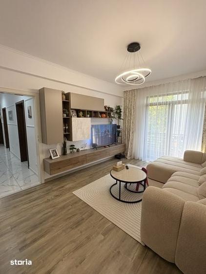 Vand apartament 3 camere Lidl Uverturii - 2