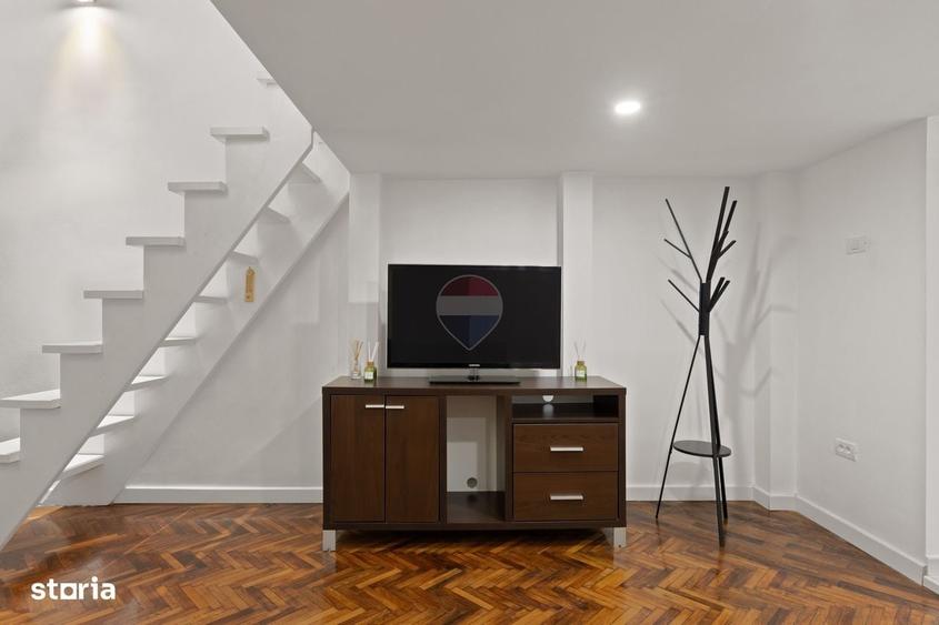 Apartament cu 2 camere în Central