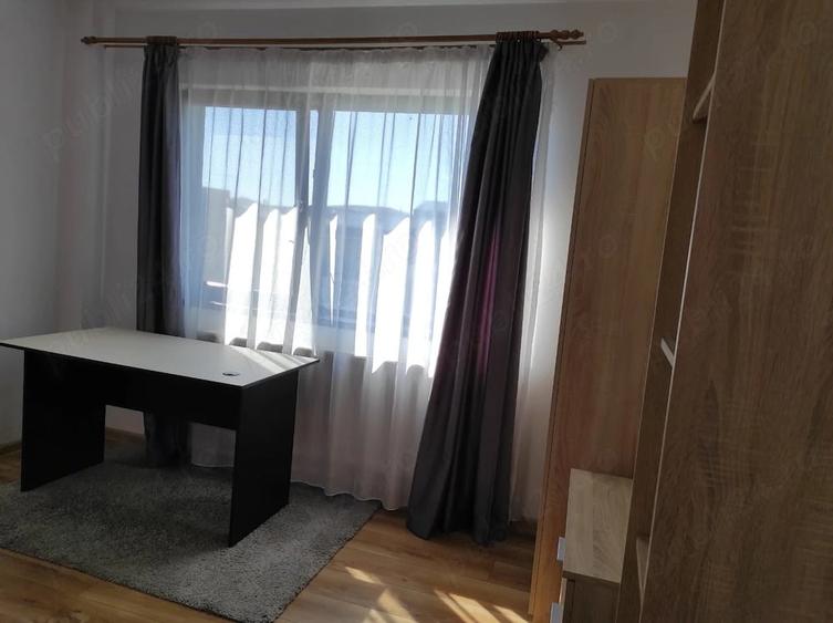 Apartament cu 2 camere decomandat în Florești