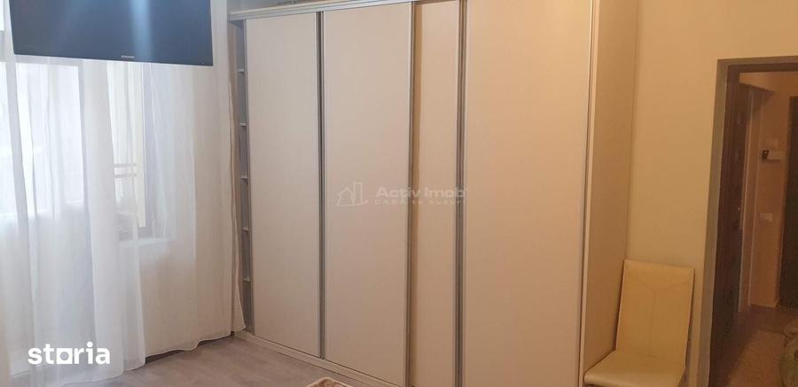 Apartament cu 3 camere în Domenii