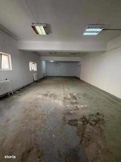 Spațiu comercial, de 120 mp, în Girocului