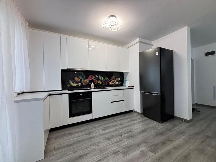 Apartament 3 camere MODERN in Cartier Kogalniceanu, Sibiu - 4